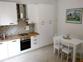 Grottammare mon amour Lori, con cortile privato Grottammare
